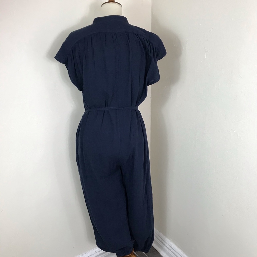 Outerknown Prism jumpsuit - Picture 8 of 8